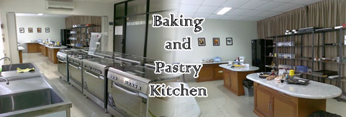 The Sages Baking and Pastry Kitchen